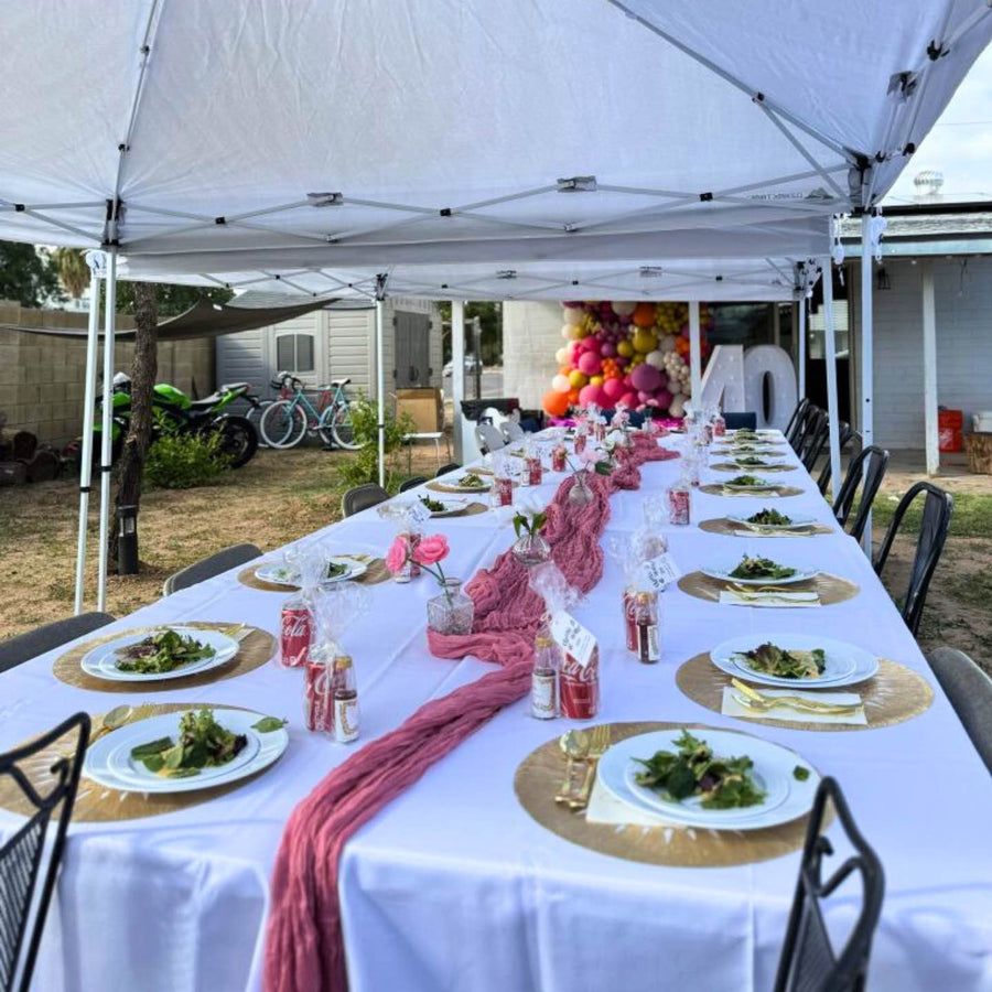 Bachelorette Party Ideas | Hell's Hibachi Catering Service | Stag & Hen
