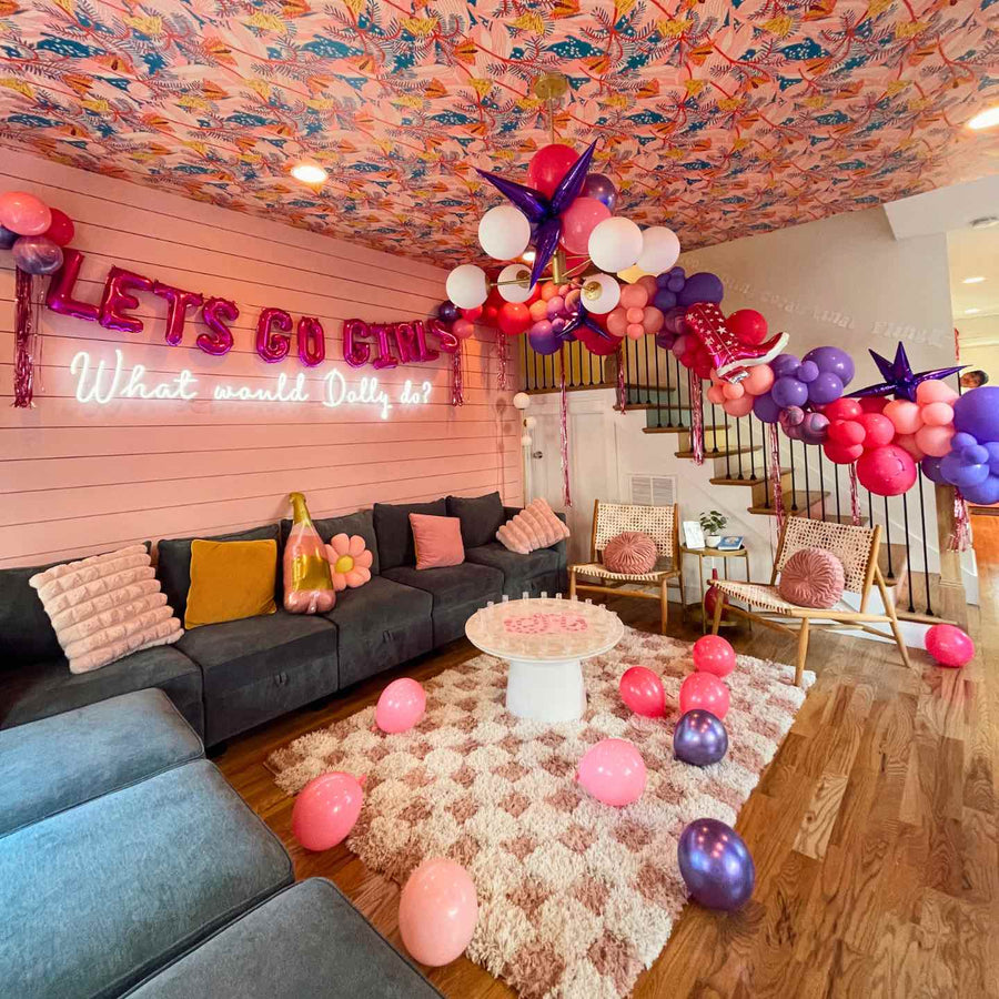 Bachelorette Party Planning - Bach Babes - Nashville, Austin Bachelorette Party Planner