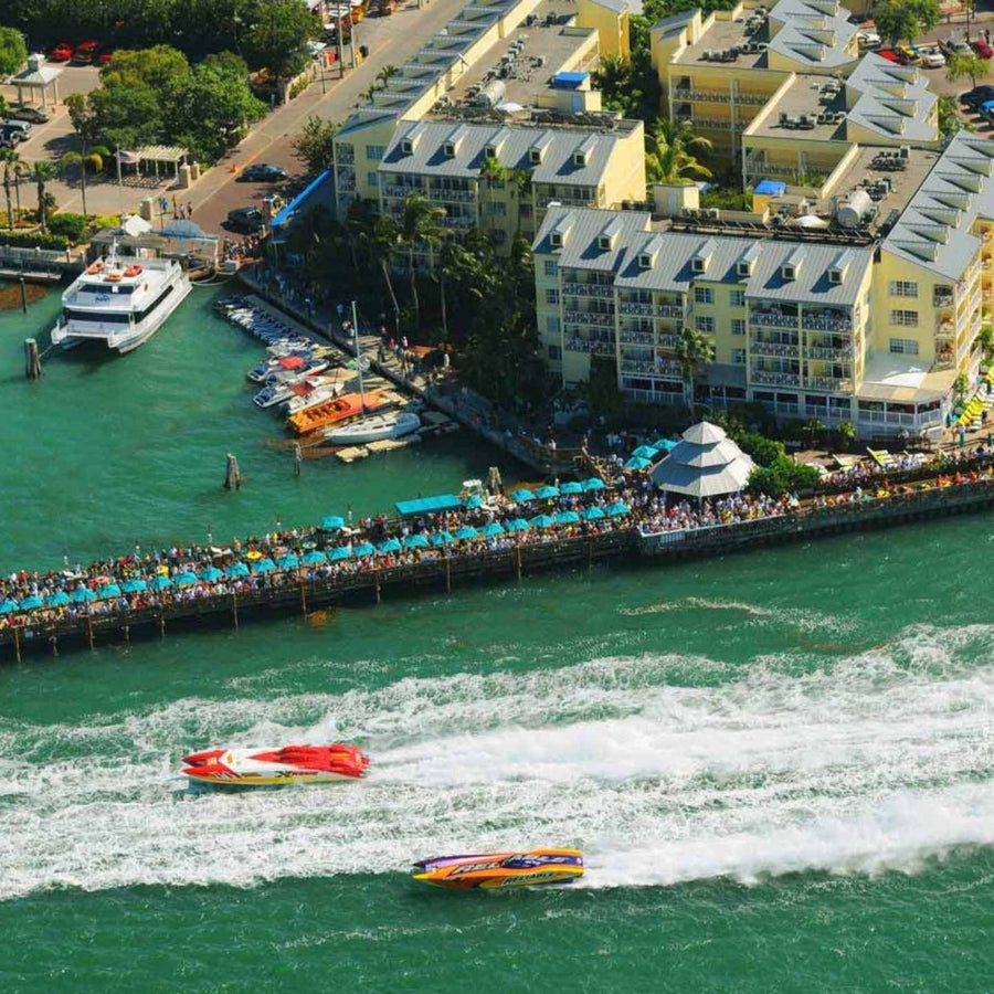 Best Bachelorette Party Activities in Key West | Historic Seaport | Stag & Hen