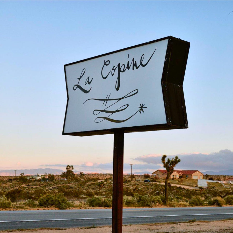 Best Bachelorette Party Restaurants in Joshua Tree | La Copine | Stag & Hen