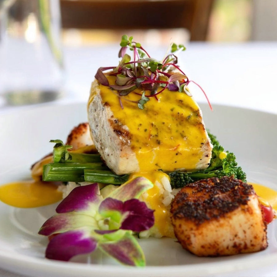 Best Bachelorette Party Restaurants in Key West | Bagatelle | Stag & Hen