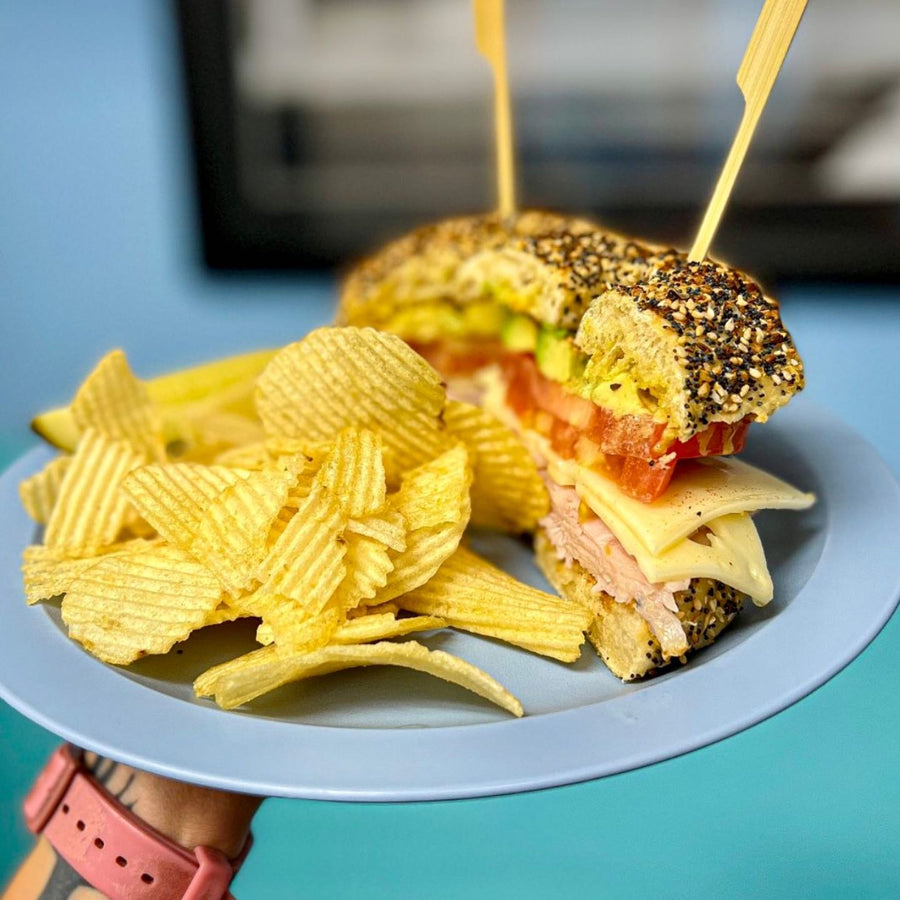 Best Bachelorette Party Restaurants in Key West | Keys Coffee Co. | Stag & Hen