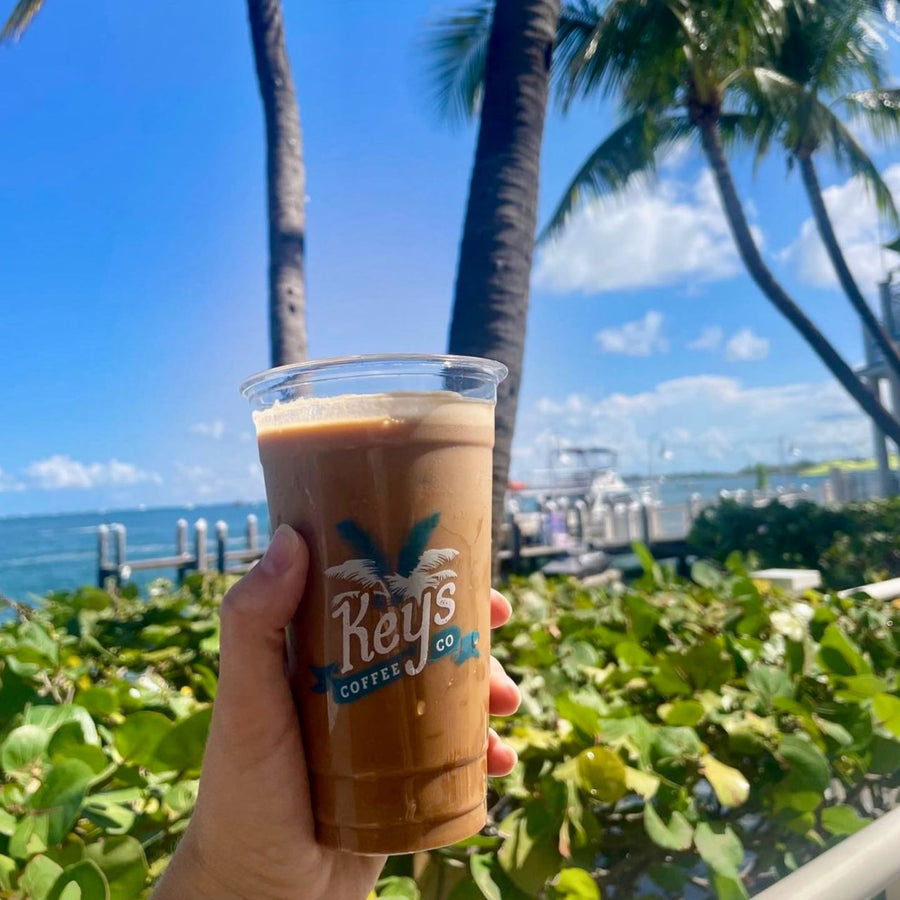 Best Bachelorette Party Restaurants in Key West | Keys Coffee Co. | Stag & Hen