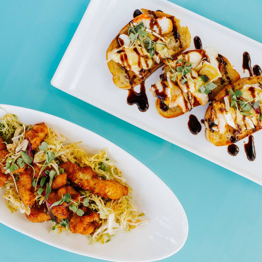 Best Bachelorette Party Restaurants in Key West | Latitudes | Stag & Hen