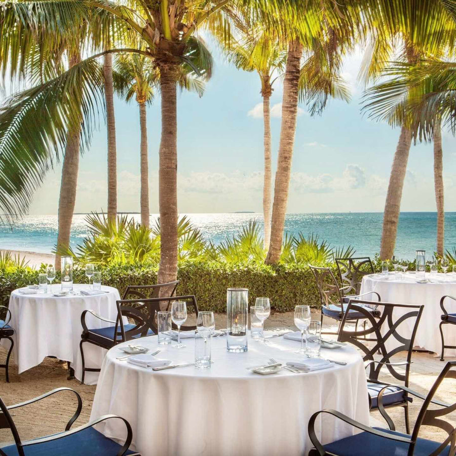 Best Bachelorette Party Restaurants in Key West | Latitudes | Stag & Hen
