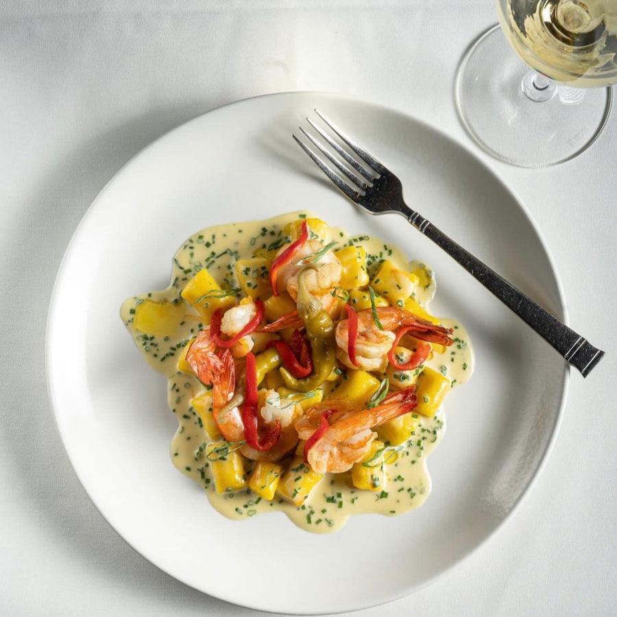 Best Denver Bachelorette Party Restaurants | Rioja | Stag & Hen