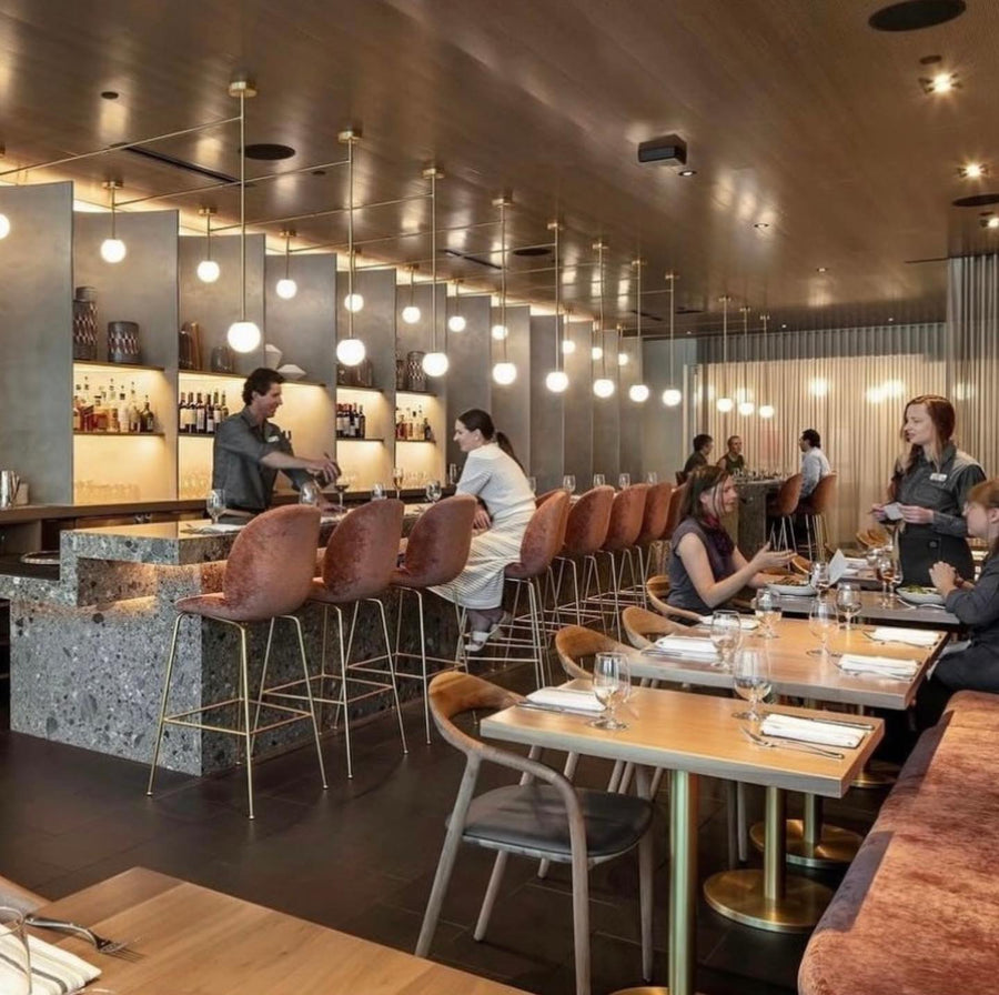 Best Denver Bachelorette Party Restaurants | Rioja | Stag & Hen