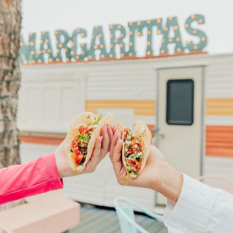 Best Fort Worth Bachelorette Party Restaurants & Bars | Birdie's Social Club