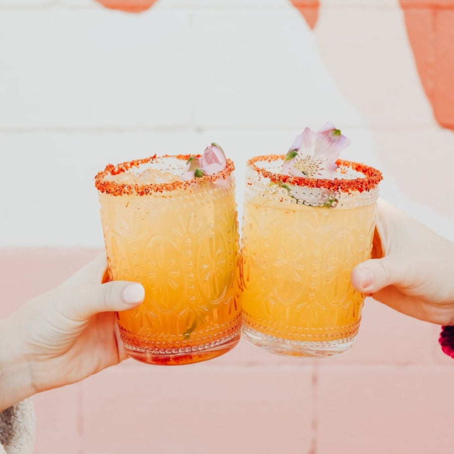 Best Fort Worth Bachelorette Party Restaurants & Bars | Birdie's Social Club