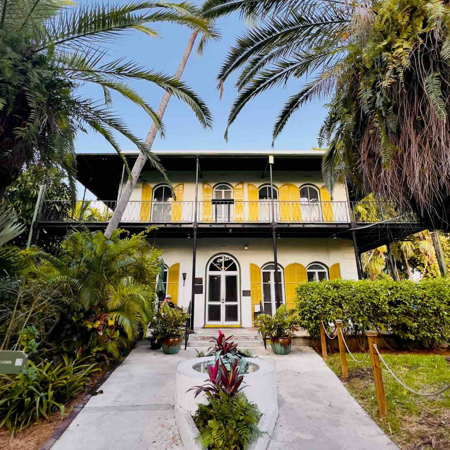 Best Places to Stay in Key West | Old Town | Stag & Hen