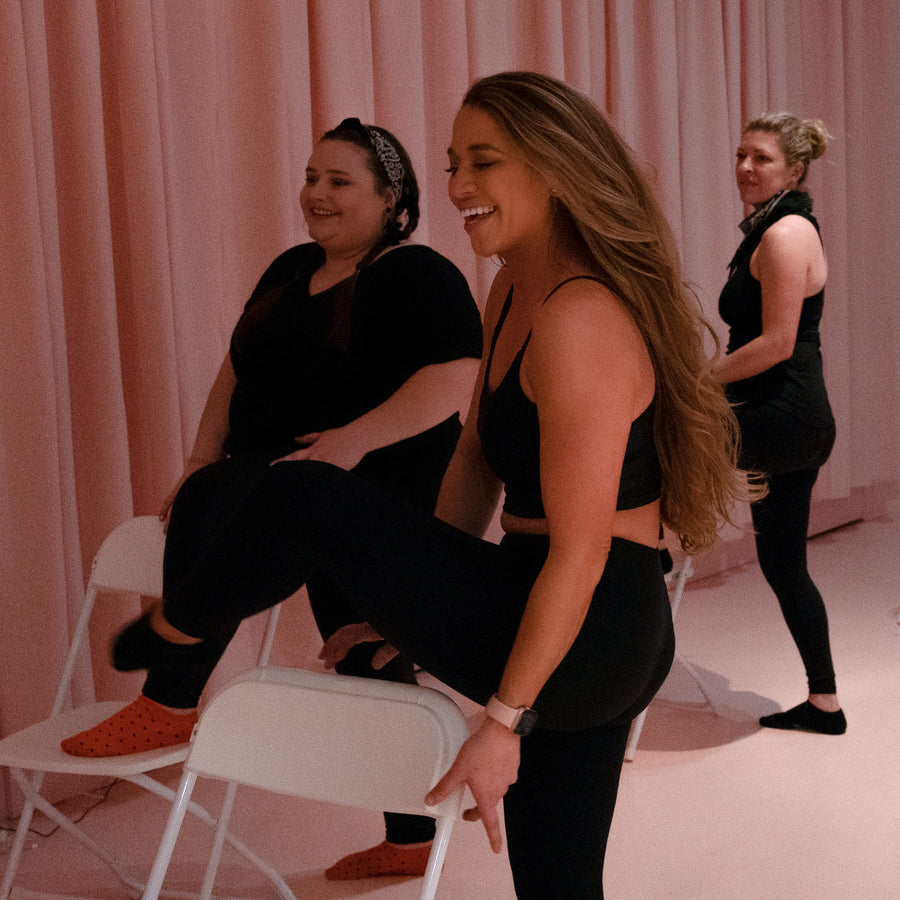 Austin Bachelorette Party Activities | Private Dance Class with Studio Goddess | Stag & Hen