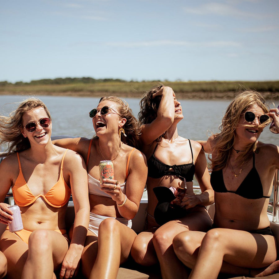 Charleston Bachelorette Party Activity Ideas - Flipper Finders