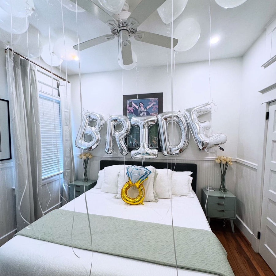 Charleston Bachelorette Party Planning - Southern Soirée