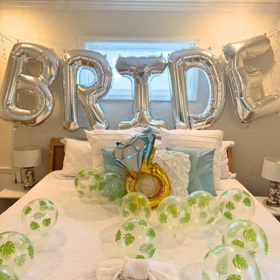 Charleston Bachelorette Party Planning - Southern Soirée