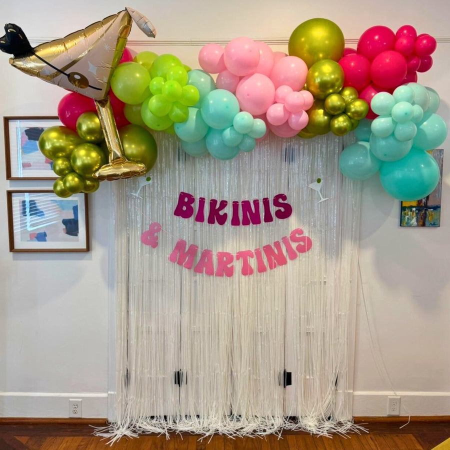 Charleston Bachelorette Party Planning - Southern Soirée