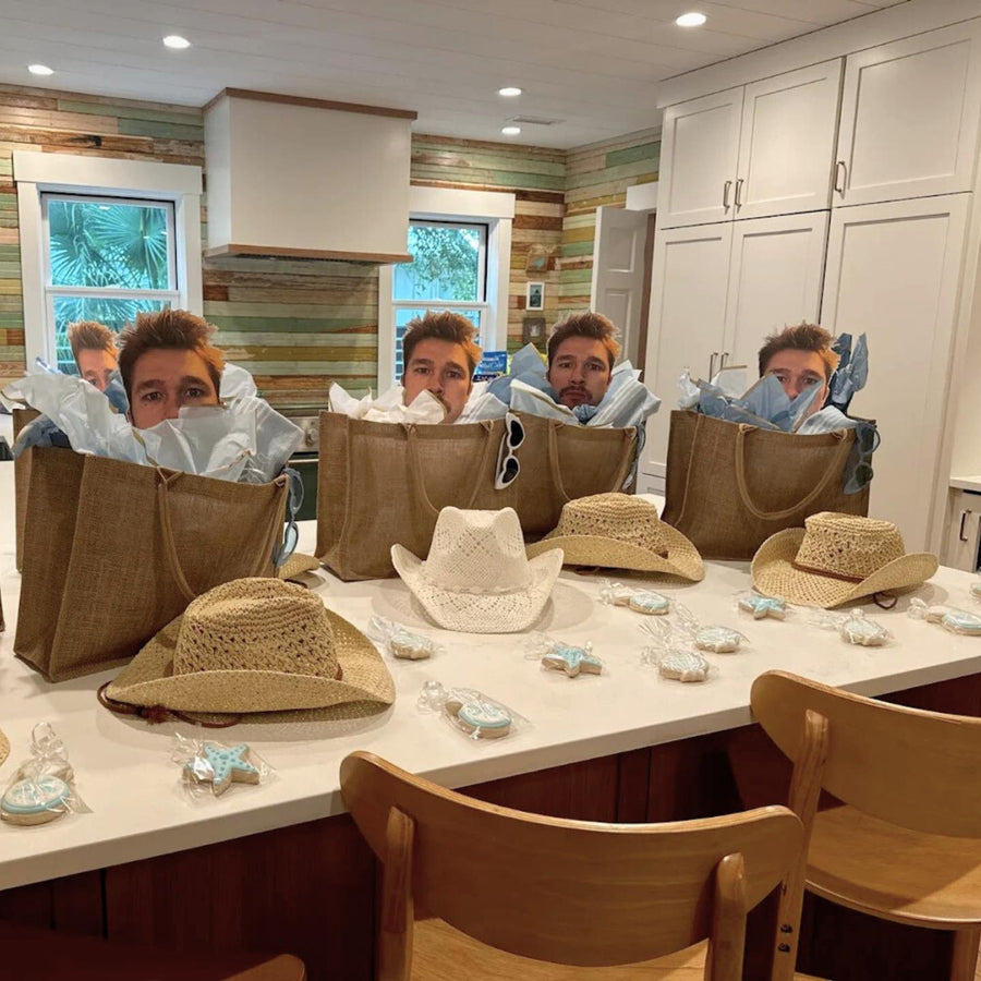Charleston Bachelorette Party Planning - Southern Soirée