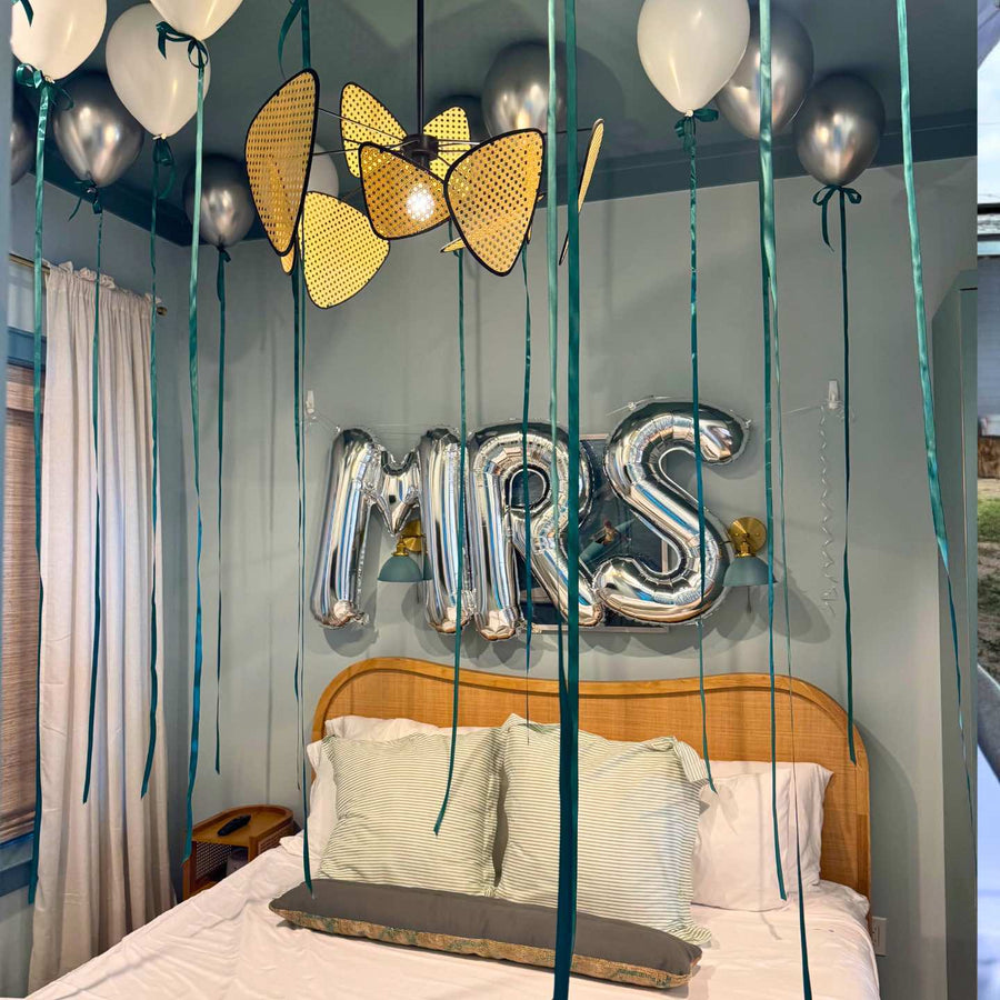 Charleston Bachelorette Party Planning - Southern Soirée