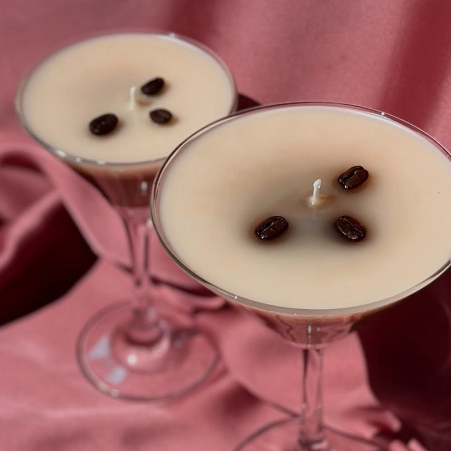 Charleston Bachelorette Party Ideas - Martini Candle Co.