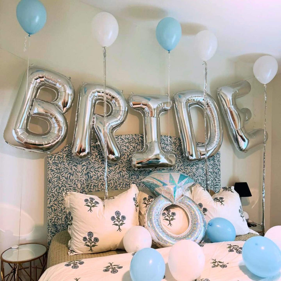 Charleston Bachelorette Party Planning - Southern Soirée