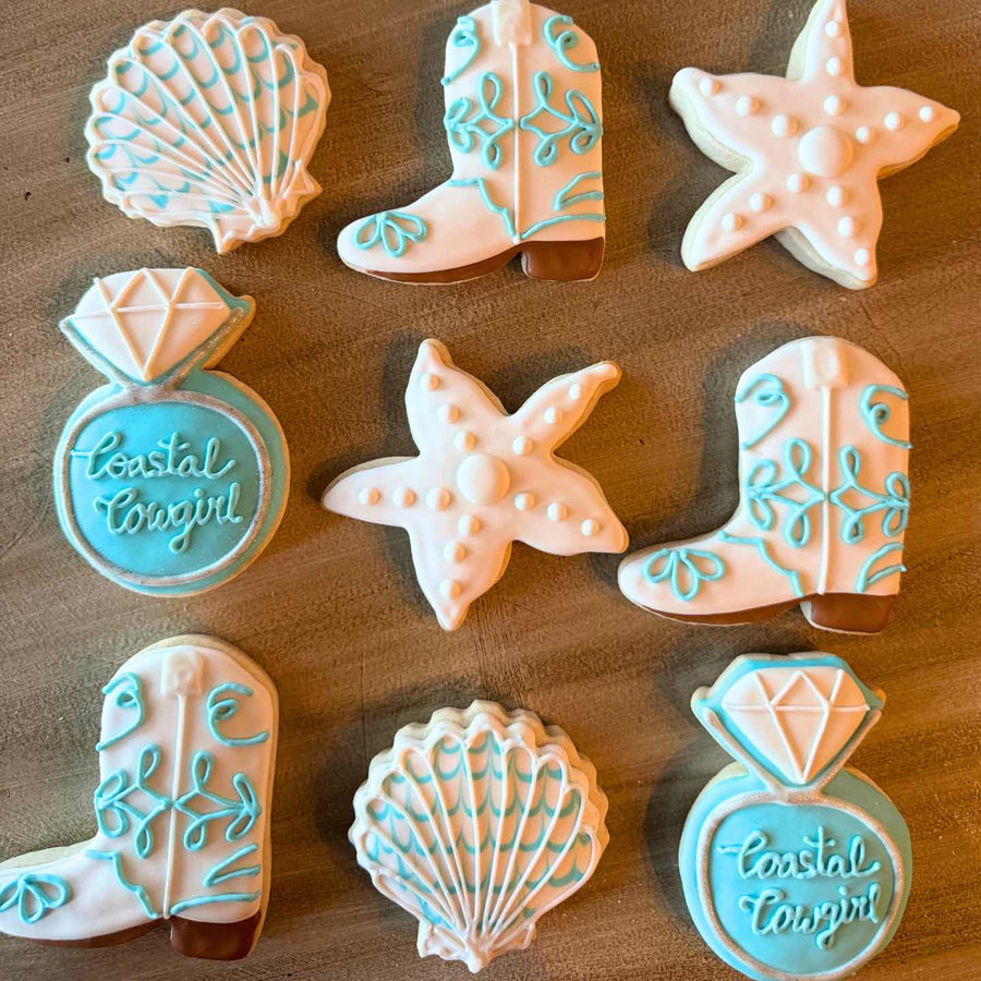 Charleston Bachelorette Party Planning - Southern Soirée