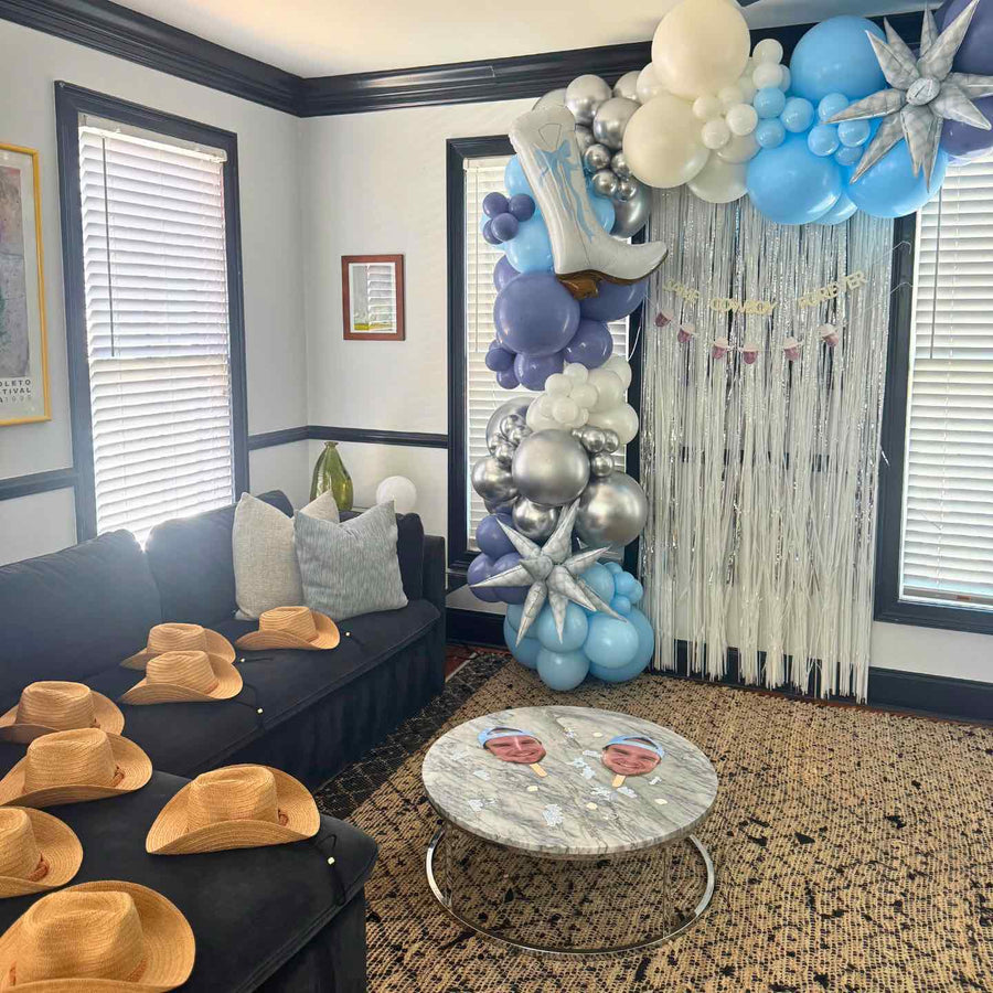 Charleston Bachelorette Party Planning - Southern Soirée