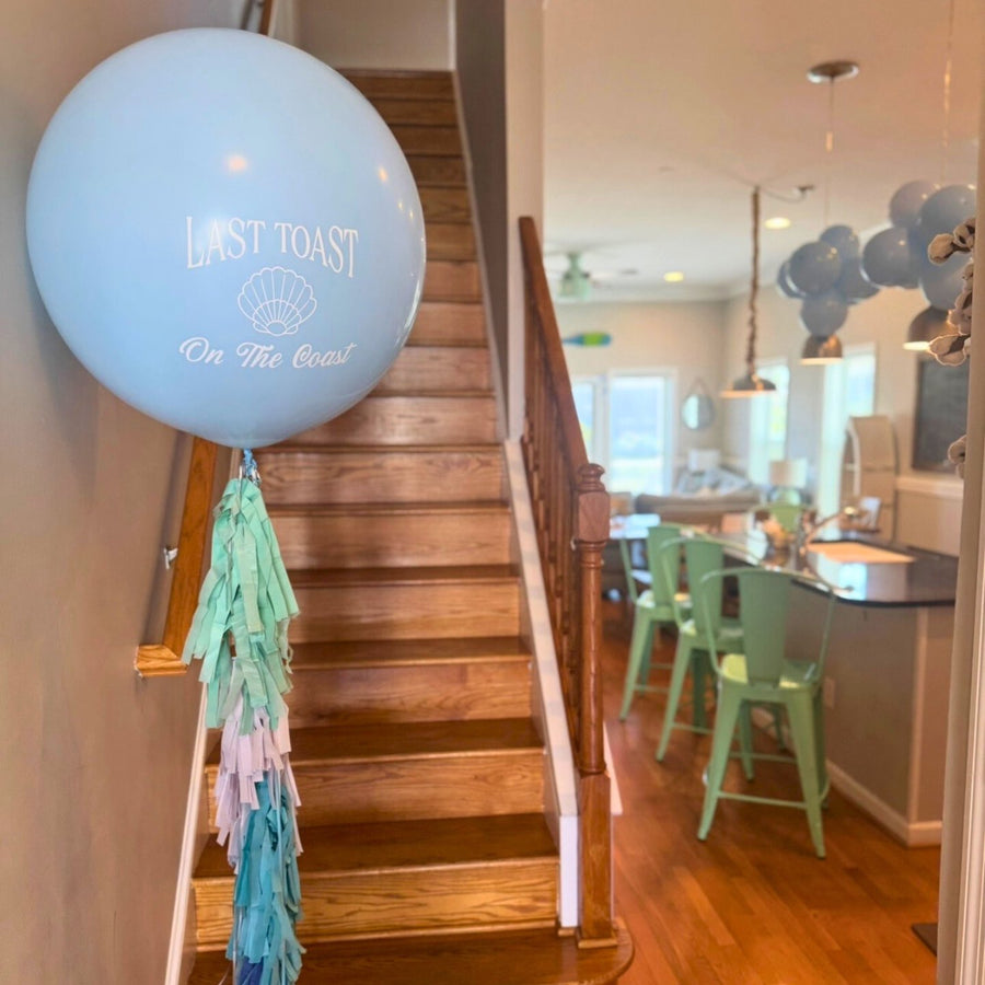 Charleston Bachelorette Party Planning - Southern Soirée