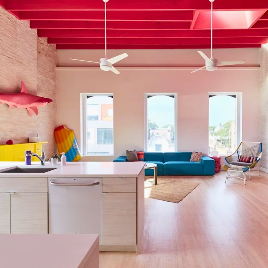 Chicago Bachelorette Party Lodging & Places to Stay | Aloha House Rental with BacheloretteStays