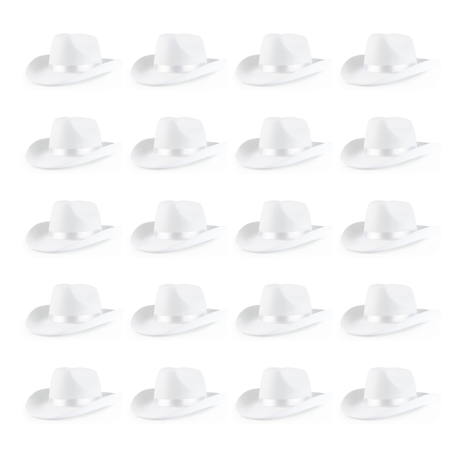 Cowgirl Hats