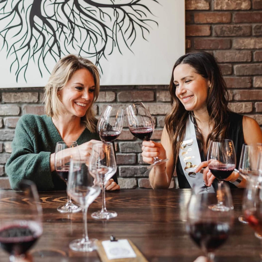 Denver Bachelorette Party Ideas | Food Tour in RiNo Arts District with Delicious Denver Food Tours  | Stag & Hen