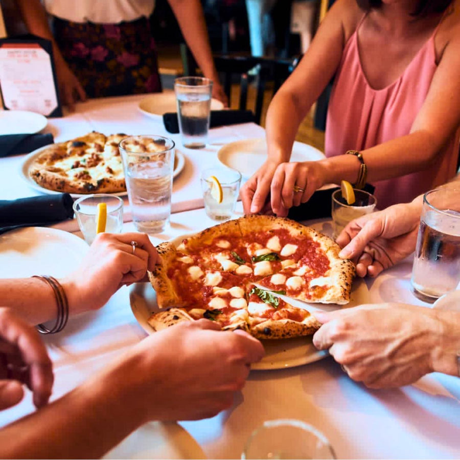 Denver Bachelorette Party Ideas | Food Tour in RiNo Arts District with Delicious Denver Food Tours  | Stag & Hen