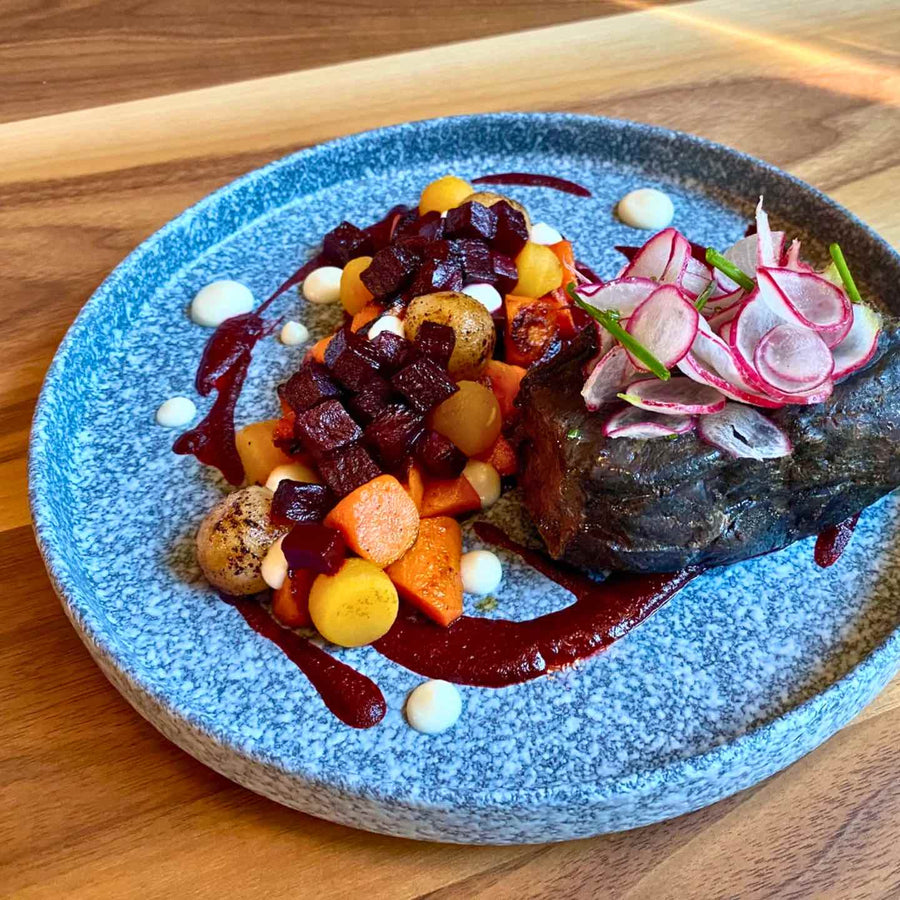 Denver Bachelorette Party Ideas and Itinerary- Chef Eric Vonollo's Private Dining