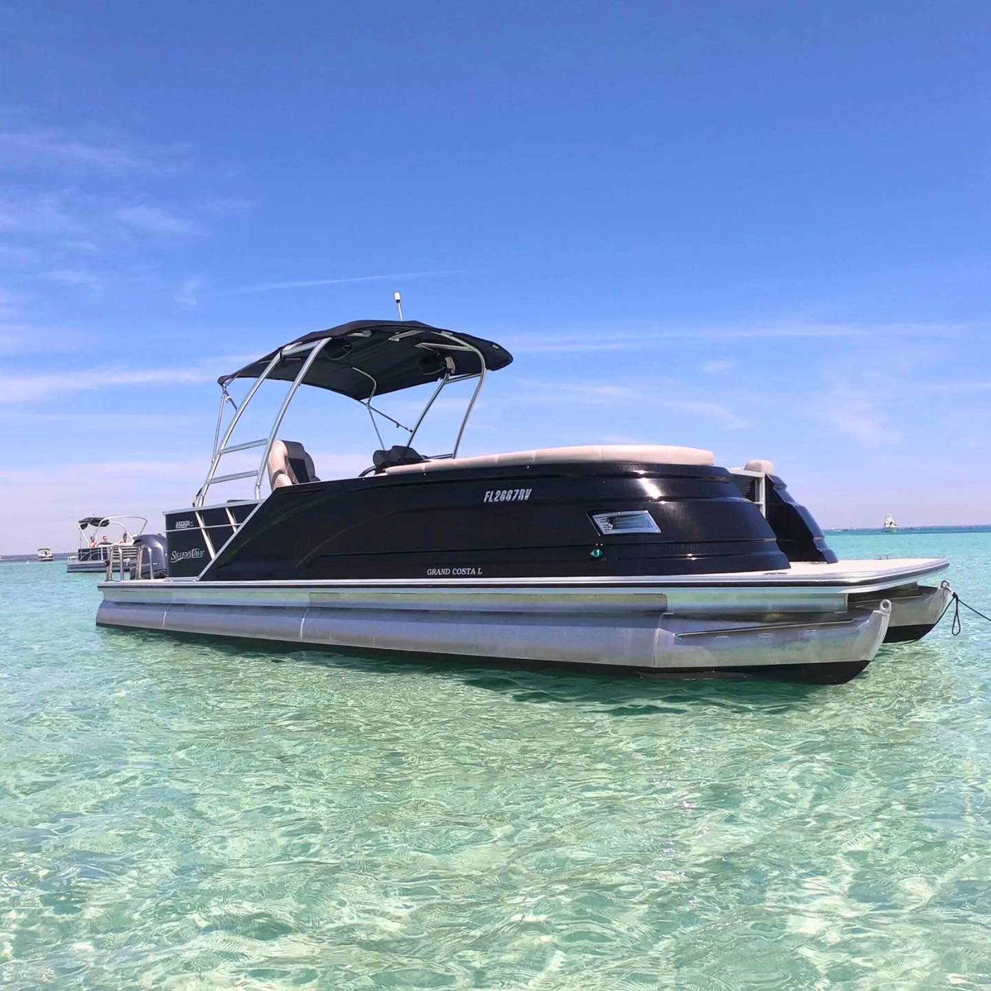 Crab Island Dolphin Tours Stag Hen #39 s Guide to the BEST Bachelorette