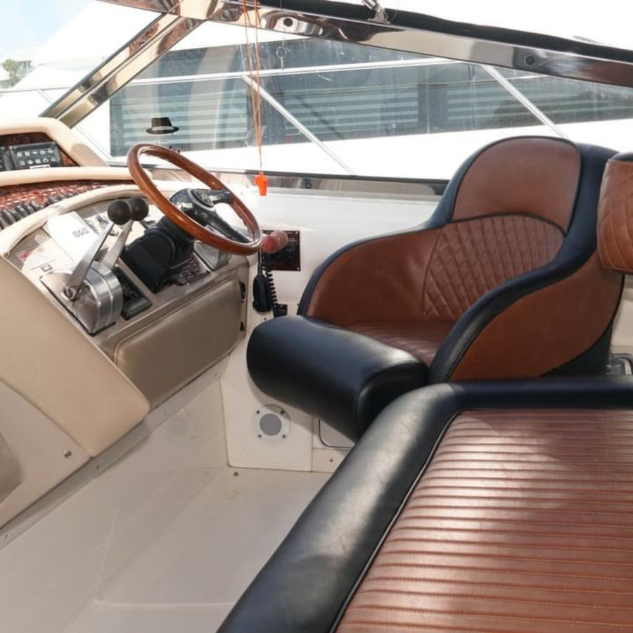 Destin and 30A Bachelorette Party Ideas - Beach Coast Luxury Yacht Charters