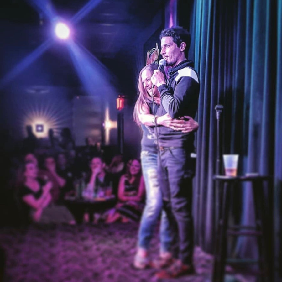 hyena's comedy club dress code Dallas Bites & Comedy Nights: Your Pre-Show Game Plan