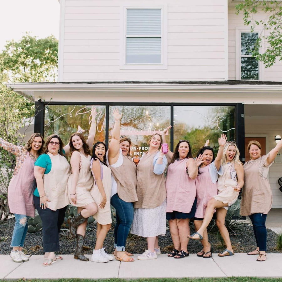 Fort Worth Bachelorette Party Ideas - The Worthy Co. | Stag & Hen
