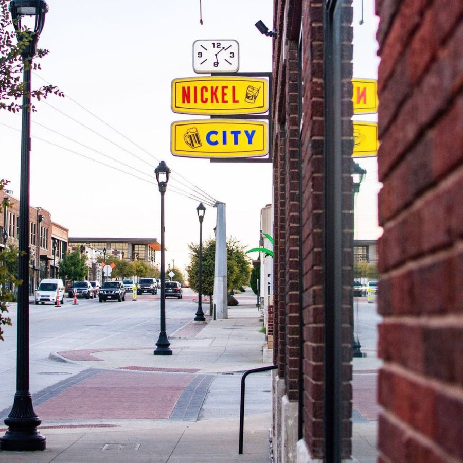 Fort Worth Bachelorette Party Ideas | Magnolia | Stag & Hen