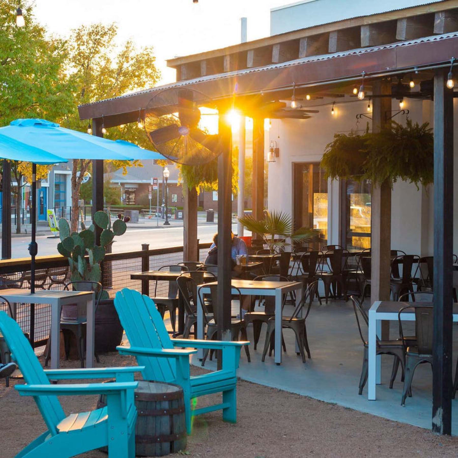Fort Worth Bachelorette Party Ideas | Magnolia | Stag & Hen