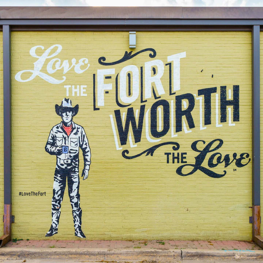 Fort Worth Bachelorette Party Ideas | Magnolia | Stag & Hen