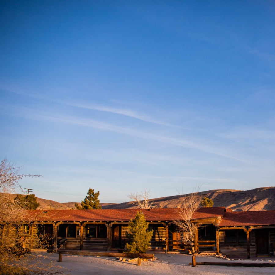 Joshua Tree Bachelorette Party Ideas | Where to Stay |  Pioneertown | Stag & Hen