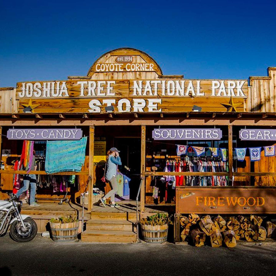 Joshua Tree Bachelorette Party | Joshua Tree National Park | Stag & Hen