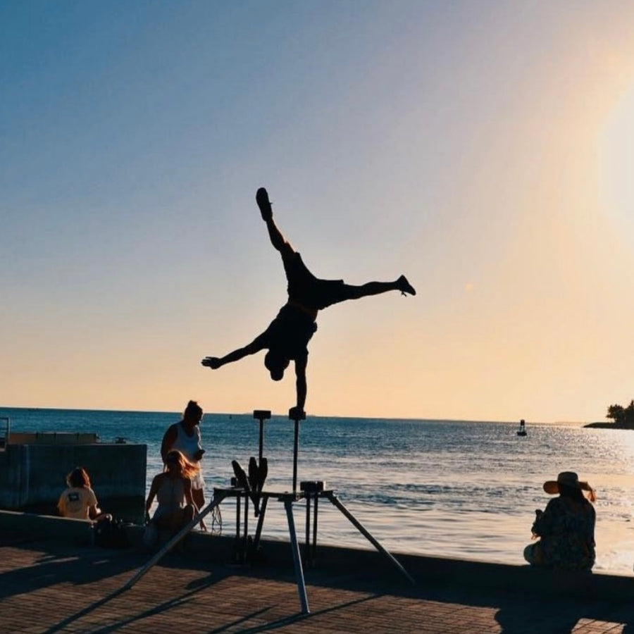 Key West Bachelorette Party City Guide | Mallory Square | Stag & Hen