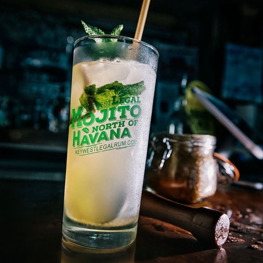 Key West Bachelorette Party Ideas | First Legal Rum Distillery | Stag & Hen