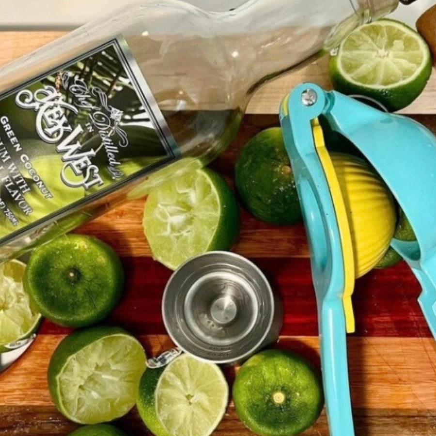 Key West Bachelorette Party Ideas | First Legal Rum Distillery | Stag & Hen