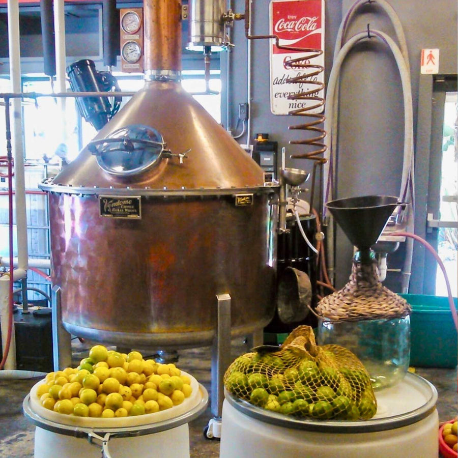 Key West Bachelorette Party Ideas | First Legal Rum Distillery | Stag & Hen