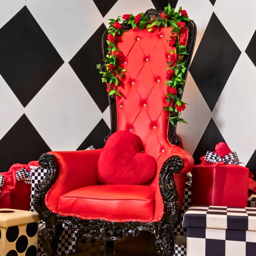 Las Vegas Activities & Itinerary Ideas - Tea Party Experience with Photo Vegas Tours