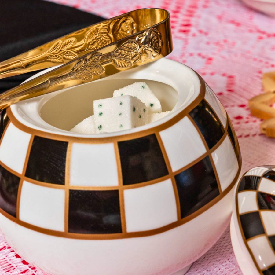 Las Vegas Activities & Itinerary Ideas - Tea Party Experience with Photo Vegas Tours