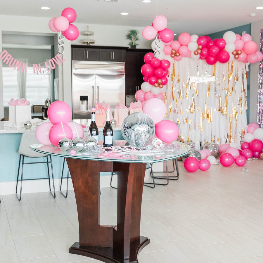 Las Vegas Bachelorette Party Planners - Las Vegas Bach