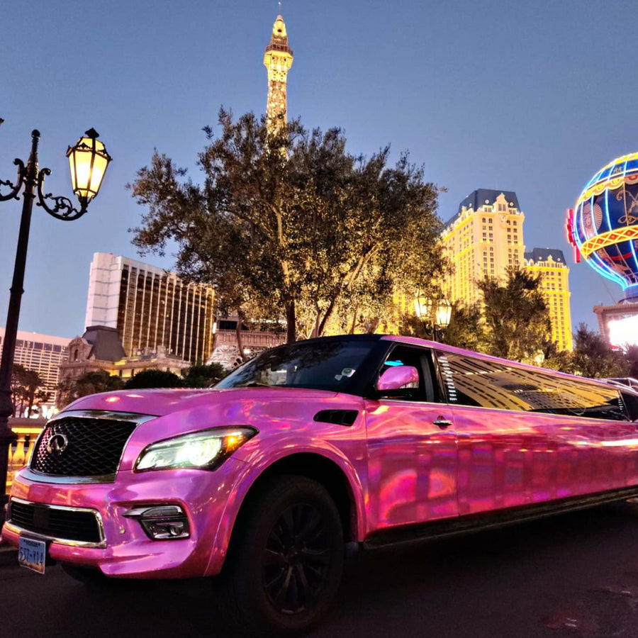 Las Vegas Bachelorette Party Planners - Vegas Girls Night Out