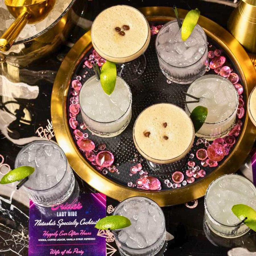 Best Bachelorette Party Bars & Restaurants in Las Vegas - Legacy Club at Circa Resort & Casino