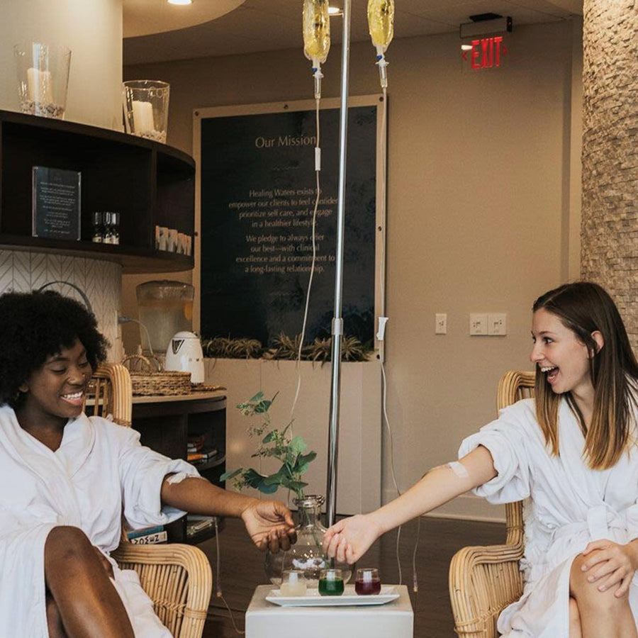 Miami Bachelorette Party Activity Ideas - Ivy Wellness